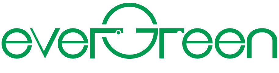 Evergreen CRM Logo
